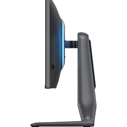 Монитор Hisense/ 27"/3840x2160, IPS/MiniLED, Local Dimming 1152 zone, 16:9, матовый, 160Hz(UHD)<-> 320Hz(FHD), время отклика 1мс, 350кд/м2, 1000:1,DisplayPort, HDMI*2, Type-C, USB HUB 3, черный, 2025 Hisense