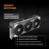 Купить видеокарту Asus TUF-RTX5070-O12G-GAMING с NVIDIA GeForce RTX 5070, 12ГБ GDDR7, PCI-E 5.0, HDMI и DP для геймеров