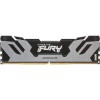 Купить оперативную память Kingston FURY Renegade 32GB DDR5 6400MT/s CL32 DIMM (2 шт) - Высокая производительность для вашего ПК