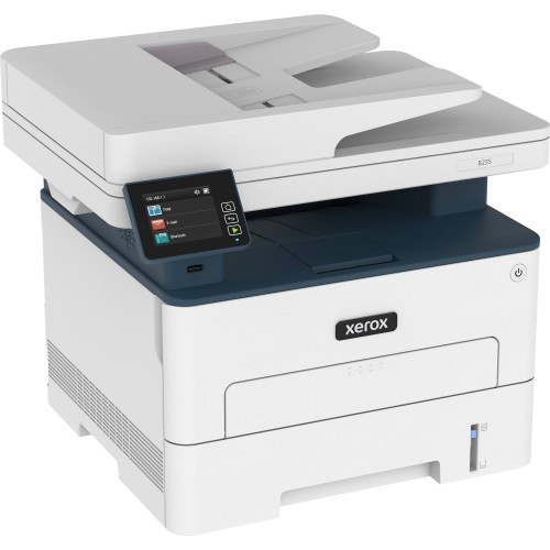 Купить МФУ Xerox B235: Монохромный принтер A4 с высокой производительностью