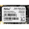 Твердотельный накопитель Netac SATA-III 256GB mSATA NT01N5M-256G-M3X – Высокая производительность и надежность для вашего устройства