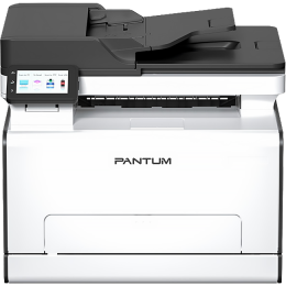 МФУ лазерное, цветное/ Pantum CM2100ADW