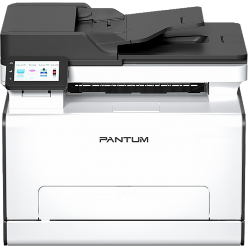 МФУ лазерное, цветное/ Pantum CM2100ADW