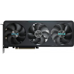 Видеокарта Gigabyte PCI-E GV-N5070EAGLE OC-12GD 1.0 NVIDIA GeForce RTX 5070 12Gb 192bit GDDR7 2805/28000 HDMIx1 DPx3 HDCP Ret
