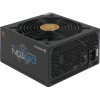 Блок питания Chieftec ATX 650W Proton BDF-650C 80+ bronze 24pin APFC 140mm fan 6xSATA Cab Manag RTL [BDF-650C]