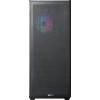 Корпус Formula Air Power G5 Plus черный ATX с 2xUSB 2.0 и аудио - идеальное решение для вашего ПК