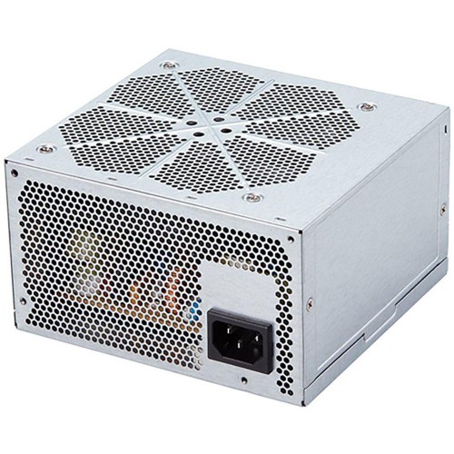 Блок питания FSP400-72PFL(SK) 400W 80PLUS Bronze для IPC/Server - Надежное решение с A-PFC и 8см FAN
