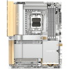 Материнская плата X870E AERO X WOOD - Высокая производительность и стильный дизайн для геймеров