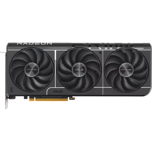 Видеокарта/ PRIME-RX9070-O16G-EVO ASUS