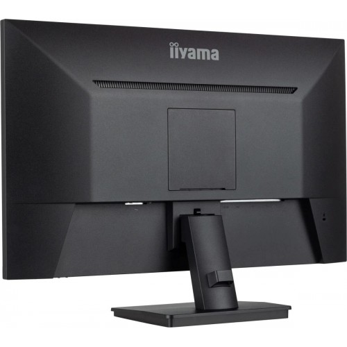 Монитор Iiyama 27" ProLite XU2793HSU-B7 черный IPS LED 1ms 16:9 HDMI M/M матовая 250cd 178гр/178гр 1920x1080 100Hz DP FHD USB 3.8кг IIYAMA