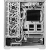 Корпус MSI MAG Pano 110R PZ белый без БП ATX 6x120mm 4x140mm 2xUSB3.0 audio AirDuct bott PSU