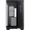 Купить корпус JONSBO TK-4 Midi-Tower без блока питания — стильный чёрный ATX, mATX, mITX с USB 3.0 и USB-C