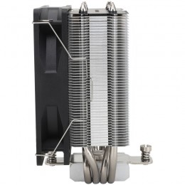 Кулер для процессора/ CPU Cooler Thermalright Assassin X Refined SE ARGB 120 (4-pin PWM, 148mm, Ni/CU, 4x6mm, ARGB, 1x120mm, 66.17CFM, 25.6dBA, 1550RPM, S: 1700, 1200, 115X, AM5, AM4)