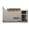 Видеокарта/ GeForce RTX 5060 Ti 8G INSPIRE 2X OC MSI