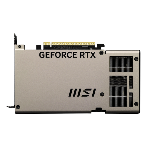 Видеокарта/ GeForce RTX 5060 Ti 8G INSPIRE 2X OC MSI