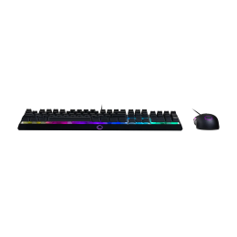 Комлект клавиатура + мышь/ Cooler Master MS110 Combo