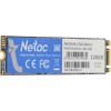 Накопитель SSD Netac SATA-III 128GB NT01N535N-128G-N8X M.2 2280 – Высокая скорость и надежность для вашего устройства