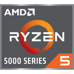 Процессор/ APU AM4 AMD Ryzen 5 5600G (Cezanne, 6C/12T, 3.9/4.4GHz, 16MB, 65W, Radeon R7) OEM