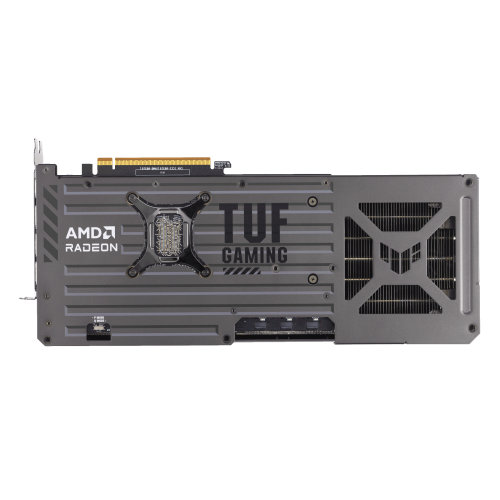 Видеокарта/ TUF-RX9070XT-O16G-GAMING ASUS
