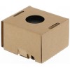 Кулер Intel RS1 M23905 Soc-1700/1851 черный 4-pin 18-36dB Al 65W 260gr brown box [RS1 M23905]
