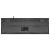 Клавиатура/ Клавиатура ACER OKW120 Wired USB black