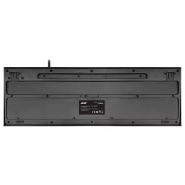 Клавиатура/ Клавиатура ACER OKW120 Wired USB black