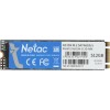 Купить твердотельный накопитель Netac SATA-III 512GB NT01N535N-512G-N8X M.2 2280 для высокой производительности системы