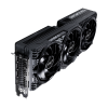 Видеокарта Palit RTX 5080 16GB GAMINGPRO OC - Высокая производительность для геймеров