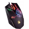 Мышь A4Tech Bloody A60A: Оптическая игровая мышь 6200dpi с 8 кнопками и USB подключением