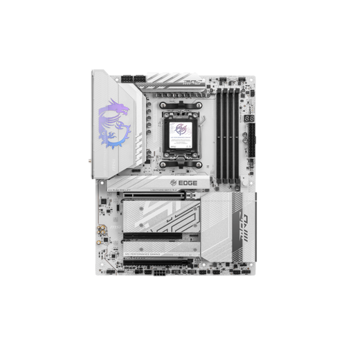 Материнская плата/ MPG B850 EDGE TI WIFI MSI