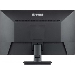 Монитор Iiyama 27" ProLite XU2793HSU-B7 черный IPS LED 1ms 16:9 HDMI M/M матовая 250cd 178гр/178гр 1920x1080 100Hz DP FHD USB 3.8кг