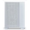 Корпус Lian-Li O11 Air Mini белый ATX 9x120mm 4x140mm 2xUSB3.0 audio [G99.O11AMW.00]
