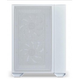 Корпус Lian-Li O11 Air Mini белый ATX 9x120mm 4x140mm 2xUSB3.0 audio [G99.O11AMW.00]
