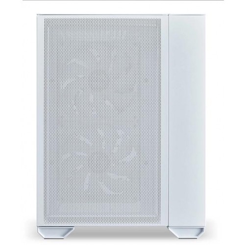 Корпус Lian-Li O11 Air Mini белый ATX 9x120mm 4x140mm 2xUSB3.0 audio [G99.O11AMW.00]