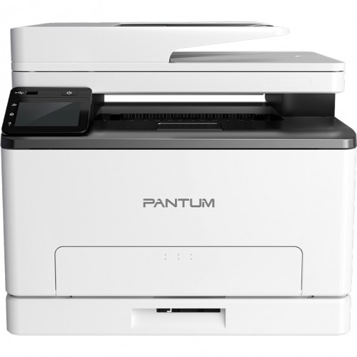 Купить МФУ лазерное Pantum CM1100ADW - Высококачественная печать и многофункциональность для вашего офиса