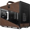 Купить корпус Montech Heritage PRO (B) черный для mATX с 5 вентиляторами 120mm, 2 вентиляторами 140mm и 2xUSB3.0