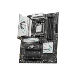 Материнская плата/ B850 GAMING PLUS WIFI