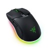 Купить игровую мышь Razer Cobra Pro в черном цвете - высокая точность и комфорт для геймеров