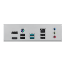 Материнская плата/ PRIME B760M-PLUS