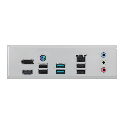 Материнская плата/ PRIME B760M-PLUS ASUS