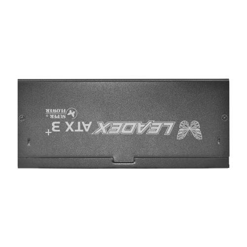 блок питания 2200 Ватт/ Power Supply Super Flower Leadex VII, 2200W, ATX, 140mm, 2x12V-2x6, 16xSATA, 2xCPU 8(4+4), 6xPCI-E(6+2), APFC, 80+ Titanium, Full Modular Super Flower