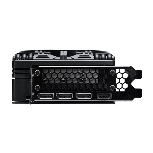 Видеокарта Palit RTX 5080 16GB GAMINGPRO OC - Высокая производительность для геймеров