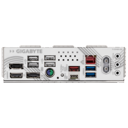 Материнская плата/ B850M EAGLE WF6E ICE