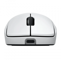Мышь/ Logitech Mouse G PRO 2 LIGHTSPEED - WHITE