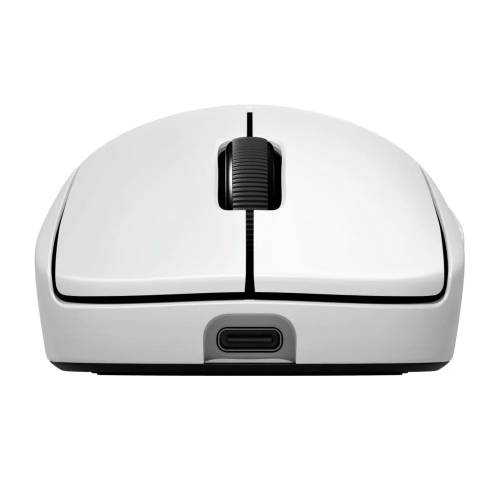 Купить игровую мышь Logitech G PRO 2 LIGHTSPEED White – высокая точность и скорость в вашем арсенале.