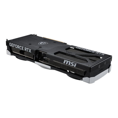Видеокарта/ GeForce RTX 5080 16G VENTUS 3X OC MSI