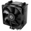 Кулер ID-Cooling SE-903-XT Basic Soc-AM5/AM4/1200/1700/1851 черный 4-pin 14-26dB Al+Cu 130W 650gr Ret [SE-903-XT BASIC]