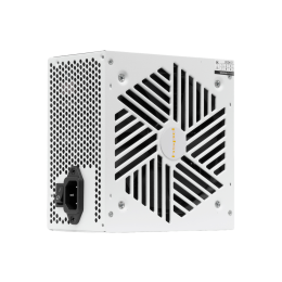 Блок питания/ Power Supply HSPD, 850W 80+ Gold (ATX, 3.1, PCIe 5.1, Full modular, 1x24(20+4)pin mesh 550mm, 2xCPU 8(4+4)pin 700mm, 2xPCIe*2 8(6+2)pin 600+150mm, 1x12VHPWR PCIe 5.1 12+4pin 600W 600mm, 3xSATA*3 450+150+150mm, 1xMOLEX4pin*3 450+150+150mm , A