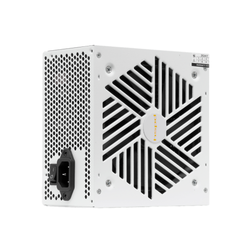 Блок питания/ Power Supply HSPD, 850W 80+ Gold (ATX, 3.1, PCIe 5.1, Full modular, 1x24(20+4)pin mesh 550mm, 2xCPU 8(4+4)pin 700mm, 2xPCIe*2 8(6+2)pin 600+150mm, 1x12VHPWR PCIe 5.1 12+4pin 600W 600mm, 3xSATA*3 450+150+150mm, 1xMOLEX4pin*3 450+150+150mm , A