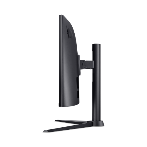 Монитор/ ACER Nitro XZ270UX6bmiiphx 27'', ZeroFrame, Curved 1500R, Black, 16:9, VA, 2560x1440, 1 / 0,5 (GTG, Min.)ms, 250cd, 220Hz, 2xHDMI(2.1) + 1xDP(1.4) + SPK + Audio Out, Speakers 2Wx2, sync: FreeSync Premium, hdr: HDR 10, hadj 120, Vesa:75x